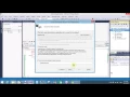 WPF Listview binding with Gridview using EDMX file
