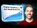 Digital Marketing Strategies For Small Business My TOP 20 Tips Tricks