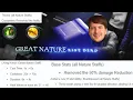 Great Nature Staff Ain t Dead