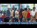 ONDE ONDE - GAMBANG KROMONG MODERN SINAR BARU 06/07/24 KP. PANGGER TGR