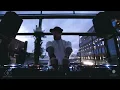 Sasha Vs. Franky Wah - Haunted [Franky Wah Live at Superior Ingredients Roof - Brooklyn, NY]