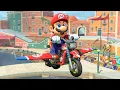 Download Lagu Yes… Salty Salty Speedway had a Secret Path