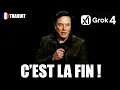 Download Lagu Présentation de Grok 4 par Elon Musk - Les experts sous le CHOC !