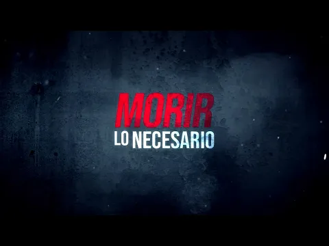 u201cMorir lo necesariou201d - Alejandro G. Roemmers