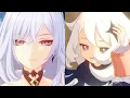 They made Paimon s New VA call her Skork