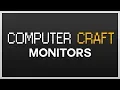 Tekkit ComputerCraft Basic Monitors Tutorial Tekkit Legends