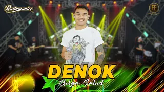gilga sahid denok ora bakal cukup lautan mangsi feat rastamaniez official live version 