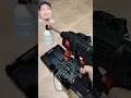 Download Lagu Jet Cleaner yg super canggih hanya menggunakan baterai saja #shorts
