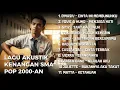 Download Lagu AKUSTIK LAGU INDONESIA KENANGAN SMA 2000-AN BAND POP HITS NOSTALGIA | Playlist Full Album Akustik