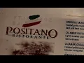 Positano Ristorante 17W460 W 22nd St Oakbrook Terrace IL