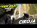 Lagu Gila! Curug Cikoja Tasikmalaya Ternyata Seindah Ini…Masih Sepi \u0026 Natural‼️ eps. 1