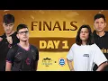 Download Lagu CRL25 CALALAS Cup - Gold Edition Finals | Day 1 | Clash Royale