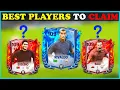 Download Lagu Best Players To Claim in AQUA VS INFERNO Fc Mobile🎯🎯Best Players To Claim in Fc Mobile