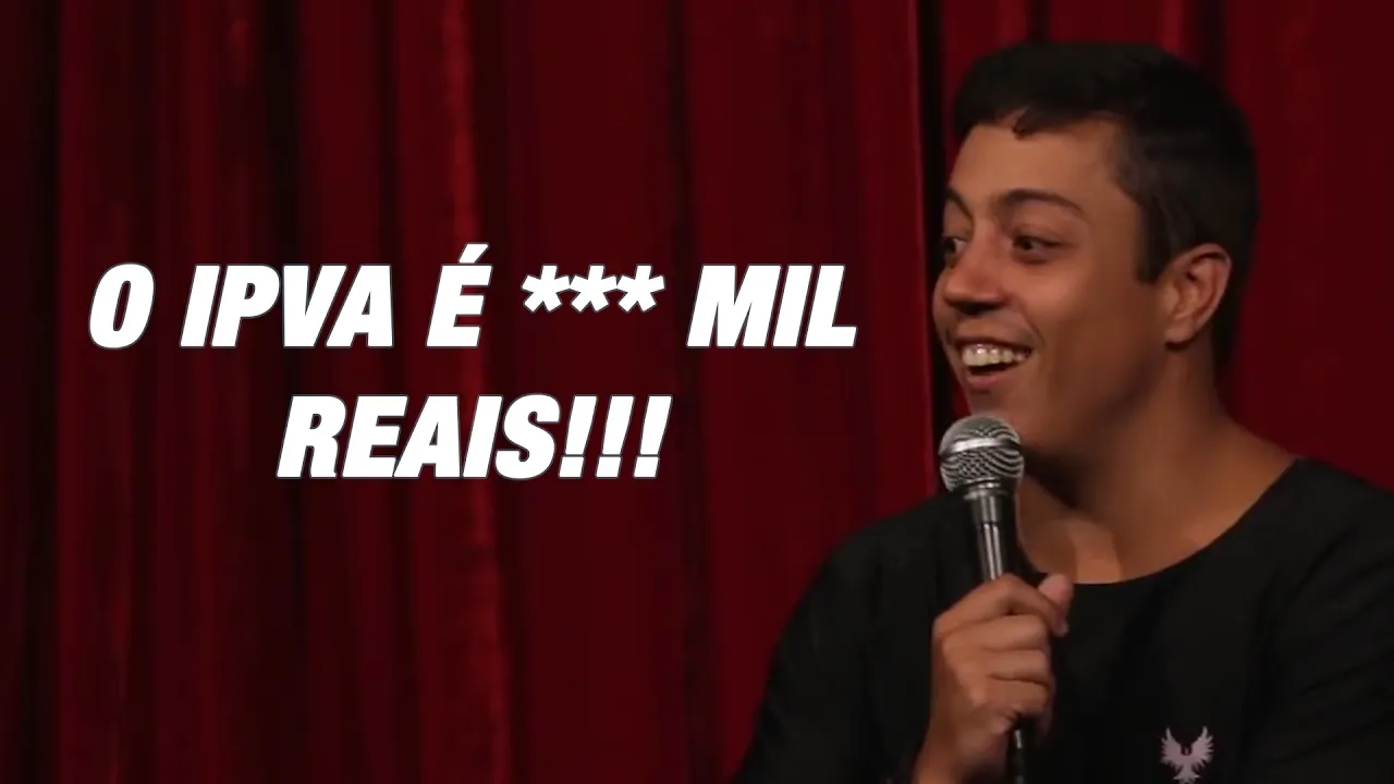 Quero ter uma Ferrari - Renato Albani