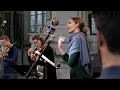 Lea Desandre sings Handel: The Triumph of Time and Truth, HWV 71: "Guardian Angels, Oh, Protect me"