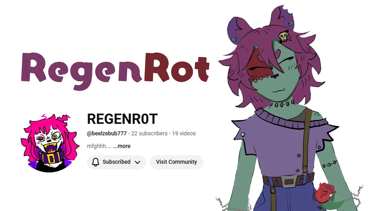 RegenRot