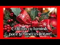 Download Lagu ✨ Sărbători de Crăciun cu liniște și bucurie în suflet 🎄 MP3