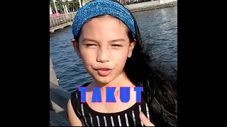 Download TA KUT~ANGGUN C.SASMI Cover by: ZoeJireh MP3