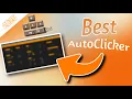 Best Anti Ban Auto Clicker For Minecraft 2025