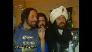 مسلسل الطارق حلقة 31  مسلسل الطارق حلقة 31