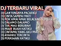 Download Lagu DJ TIKTOK TERPOPULER 2022♥️DJ GANTENGNYA PACARKU || DJ CINTA SAMPAI MATI