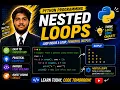 IN THIS LEARN ABOUT BREAK CONTINUE AND PASS STATEMENTS