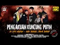 Lagu PART 2 | Pengakuan Kuncung Putih Di Situ Abidin | Syiar Dalam Gelap | M Hakim Bawazier