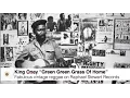 Download Lagu King Oney “Green Green Grass of Home”