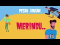 Lagu Jangan Jangan Jangan - Datuk M. Daud Kilau versi komik