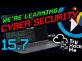 TryHackMe - Pre Security Linux Fundamentals Part 3 Managing Your System Package Management