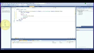VB Net looping While End While CodeLearning
