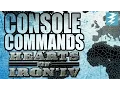 HEARTS OF IRON 4 CHEATS Console commands - Hearts of Iron IV HOI4 Paradox Interactive