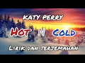 Download Lagu Katy Perry - Hot N Colds dan Terjemahan