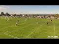 California Rush 2026 Fall Cup San Jose Natomas Rush U13 VS Alameda Islanders U13