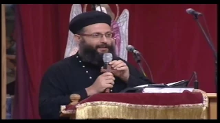 النفسية محتاجه القس يوسف داود 16 9 2016 