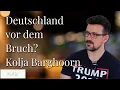 Lagu Deutschlands Zukunft: Wohin steuern Politik, Wirtschaft und Gesellschaft?