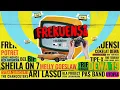 Lagu 🔴(LIVE) FREKUENSI: NOSTALGIA LAGU SHEILA ON 7, DEWA, PADI, DLL