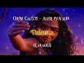 Download Lagu Cerise Calixte - Aller Plus Loin ‘Vaiana 2’ (KARAOKÉ)