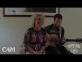 Cam - Burning House - Live Country Rebel Session