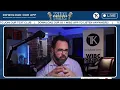Tony Katz 26 Left desperate to destroy AI National Debt 40T Raw Sewage
