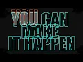 GOD MADE A WAY ━ WhAtUpRG (Lyrics Visuals)