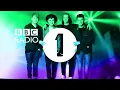 The Vamps (feat. Shawn Mendes) - Oh Cecilia at BBC Radio 1's Teen Awards 2014