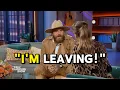 Teddy Swims Walks Off Kelly Clarkson s Show During Heated Clash
