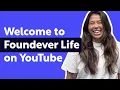 This is Foundever Life