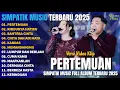 Lagu PERTEMUAN - IRWAN KRISDIYANTO FEAT FIRA CANTIKA || SIMPATIK MUSIC FULL ALBUM TERBARU 2025