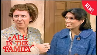All in the Family 2026 🏡👨‍👩‍👧 Teresa Moves In ✨Full Episodes Archie Bunker Comedy 🤣
