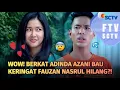 Download Lagu FULL FTV SCTV - Ganteng-ganteng Sering Gerah | Adinda Azani \u0026 Fauzan Nasrul