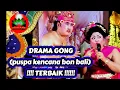 Lagu SERULING SAKTI !!! Drama gong PUSPA KENCANA BON BALI  #budayabali #dramagong