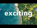 Lagu Exciting Tropical Travel Vlog Background Music - Evolve by ZYDSOUNDS