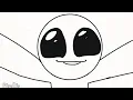 Yippee Meme Old animation